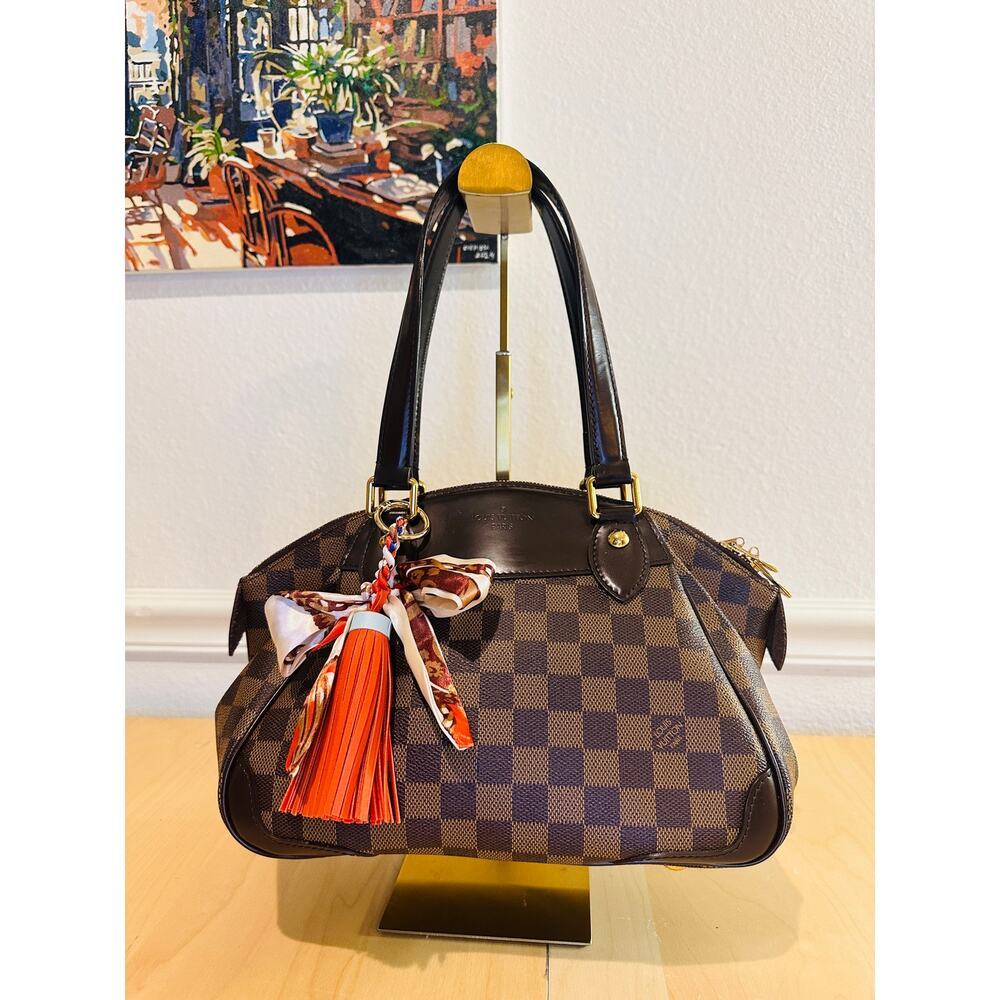 LOUIS VUITTON VERONA PM - Picture 2 of 16